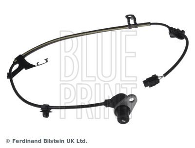 Датчик, частота вращения колеса BLUE PRINT ADT37134