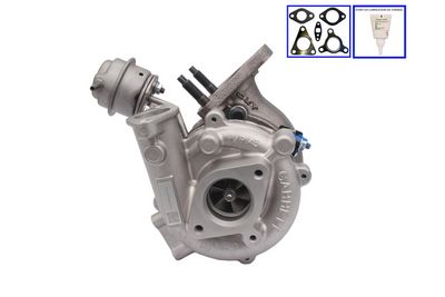 Компрессор, наддув WALKER 59100G-PV