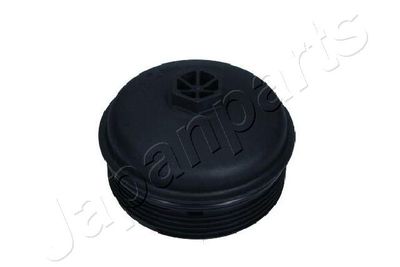 Vāks, Eļļas filtra korpuss JAPANPARTS FOC-083