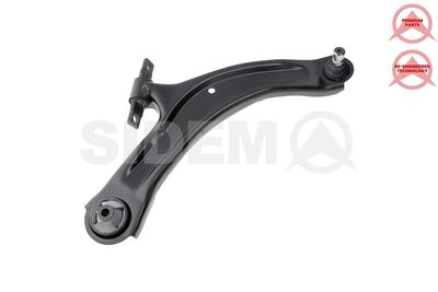 Neatkarīgās balstiekārtas svira, Riteņa piekare SIDEM 41179 R