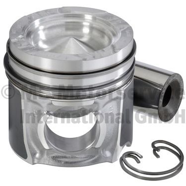 Поршень KOLBENSCHMIDT 42110600