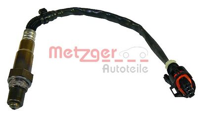  METZGER 0893197