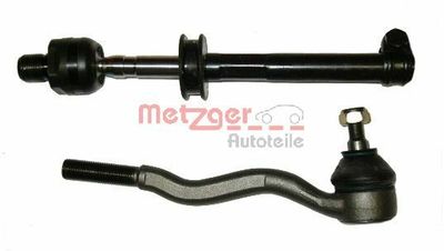 Поперечная рулевая тяга METZGER 56009008