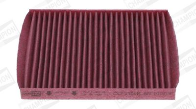 Фильтр, воздух во внутренном пространстве CHAMPION CCF0100B