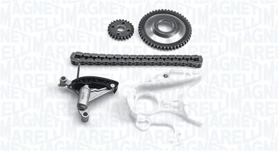 Комплект цели привода распредвала MAGNETI MARELLI 341500001160
