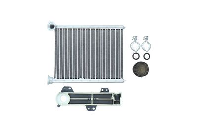 Теплообменник, отопление салона KAMOKA 7760075