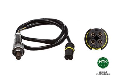 Лямбда-зонд NTK 1963