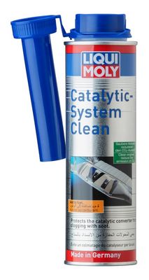 LIQUI MOLY 7110 Degvielas piedeva
