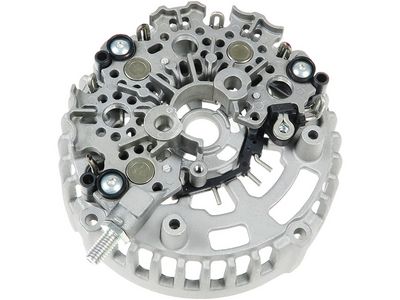 Taisngriezis, Ģenerators AS-PL ARC0236S
