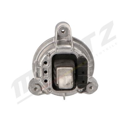 Подвеска, двигатель MERTZ M-S4940