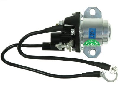 Тяговое реле, стартер AS-PL SS5166S