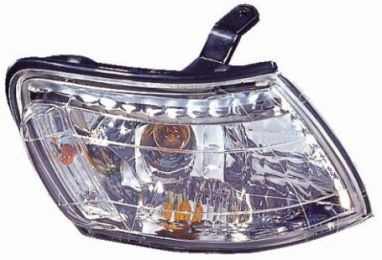 Комплект проблесковых ламп ABAKUS 212-1567PXA-VC