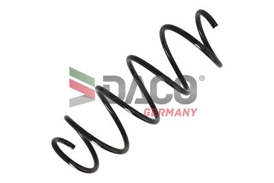 Balstiekārtas atspere DACO 802312