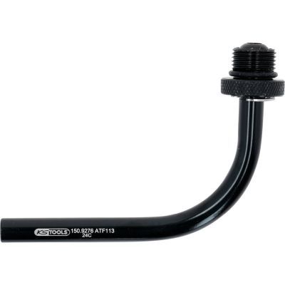 Iepildīšanas adapteris, Pārnesumkārba KS TOOLS 150.9276