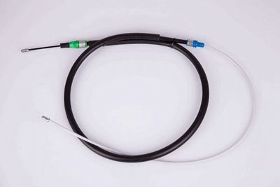 Trose, Stāvbremžu sistēma HELLA 8AS 355 668-551