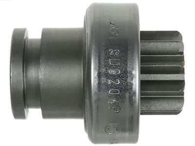 Pievads ar brīvgaitas mehānismu, Starteris AS-PL SD9204P