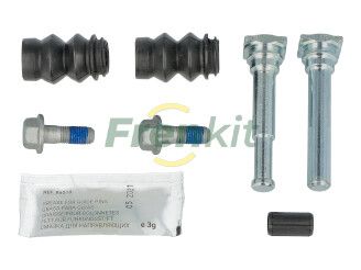 FRENKIT 810115 Virzītājčaulu komplekts, Bremžu suports