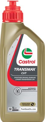 CASTROL 15F14B Transmisijas eļļa