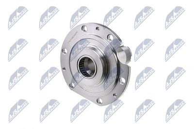 Riteņa rumba NTY KLP-NS-003PR