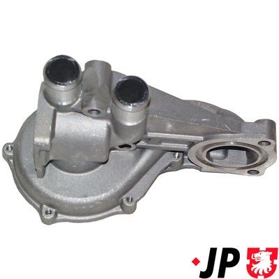 Ūdens sūknis, dzinēja dzesēšana JP GROUP 1114150400