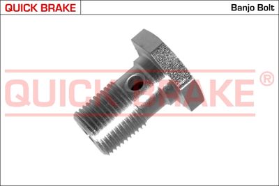 Полый болт QUICK BRAKE 3250