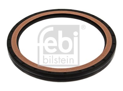 Уплотняющее кольцо, коленчатый вал FEBI BILSTEIN 39899