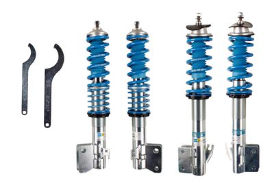 Комплект ходовой части, пружины / амортизаторы BILSTEIN 48-103398