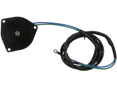 Elektromotors AS-PL DC9134S