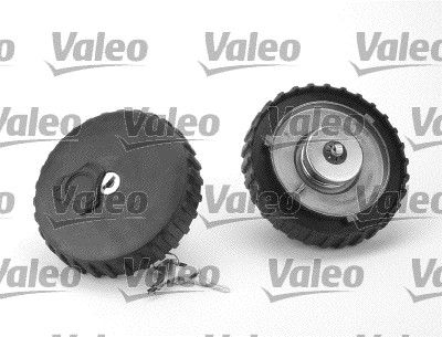 VALEO 247706 Vāciņš, Degvielas tvertne
