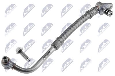 Маслопровод, компрессор NTY ECD-FR-044