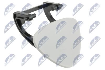 Облицовка, бампер NTY EDS-ME-036