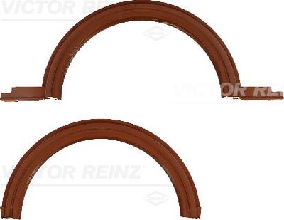 Уплотняющее кольцо, коленчатый вал VICTOR REINZ 81-35446-00