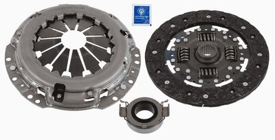 Sajūga komplekts SACHS 3 000 951 633