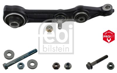 Рычаг независимой подвески колеса, подвеска колеса FEBI BILSTEIN 40293