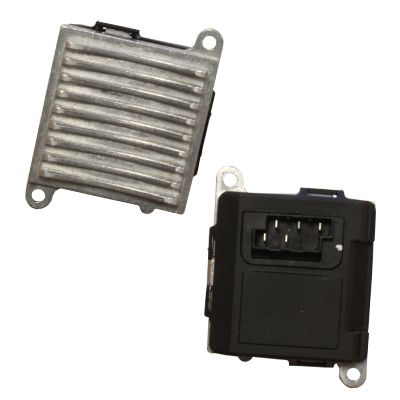 Регулятор, вентилятор салона HITACHI 132530