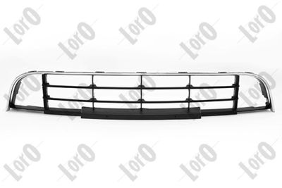 Ventilatora reste, Bampers ABAKUS 048-11-450