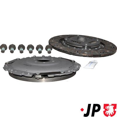 Комплект сцепления JP GROUP 1130406410