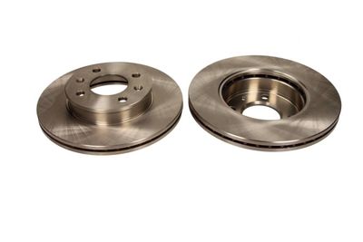 Тормозной диск MAXGEAR 19-1862