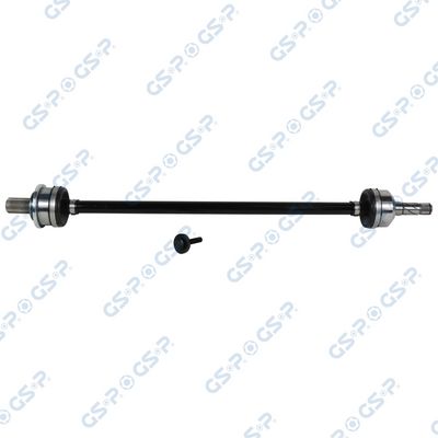 Приводной вал GSP 256701