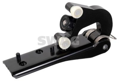 Virzošais rullītis, Bīdāmās durvis SWAG 33 10 4529