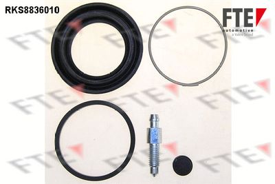 Ремкомплект, тормозной суппорт FTE 9324068