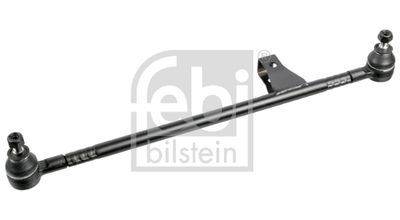 Поперечная рулевая тяга FEBI BILSTEIN 07256
