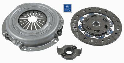 Sajūga komplekts SACHS 3 000 951 211
