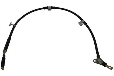 Trose, Stāvbremžu sistēma KAVO PARTS BHC-4657