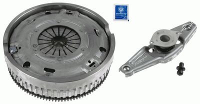 Sajūga komplekts SACHS 3 090 600 003