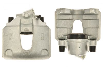 Тормозной суппорт BOSCH 0 986 473 417