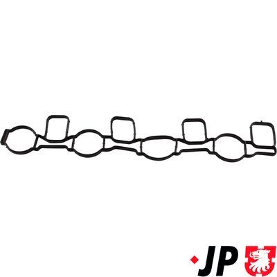 Прокладка, впускной коллектор JP GROUP 1119612800