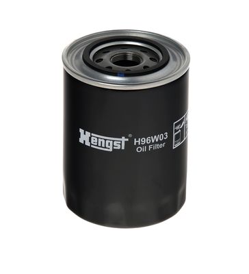 Eļļas filtrs HENGST FILTER H96W03