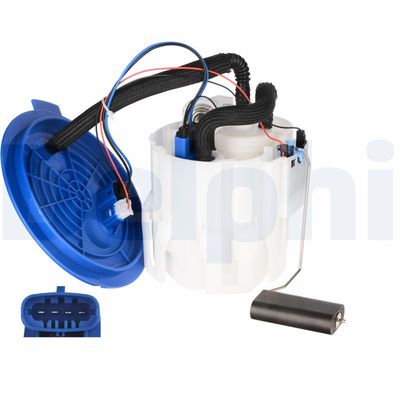 Barošanas sistēmas elements DELPHI FG2360-12B1