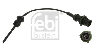 Devējs, Dzesēšanas šķidruma līmenis FEBI BILSTEIN 39897